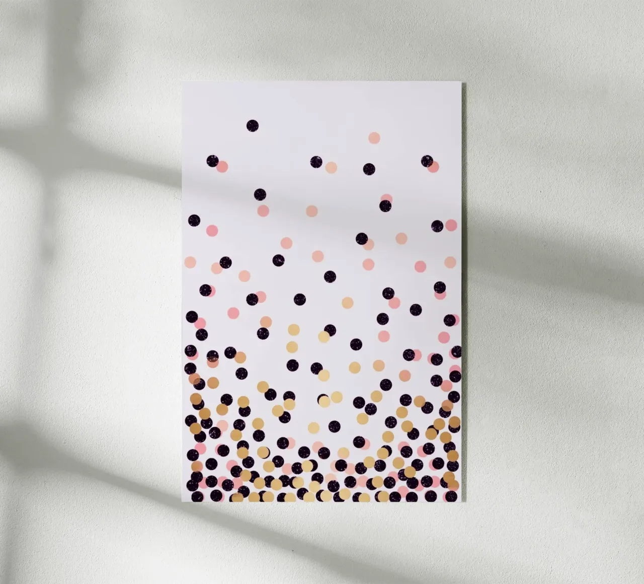 Pois plexiglass da cafelab