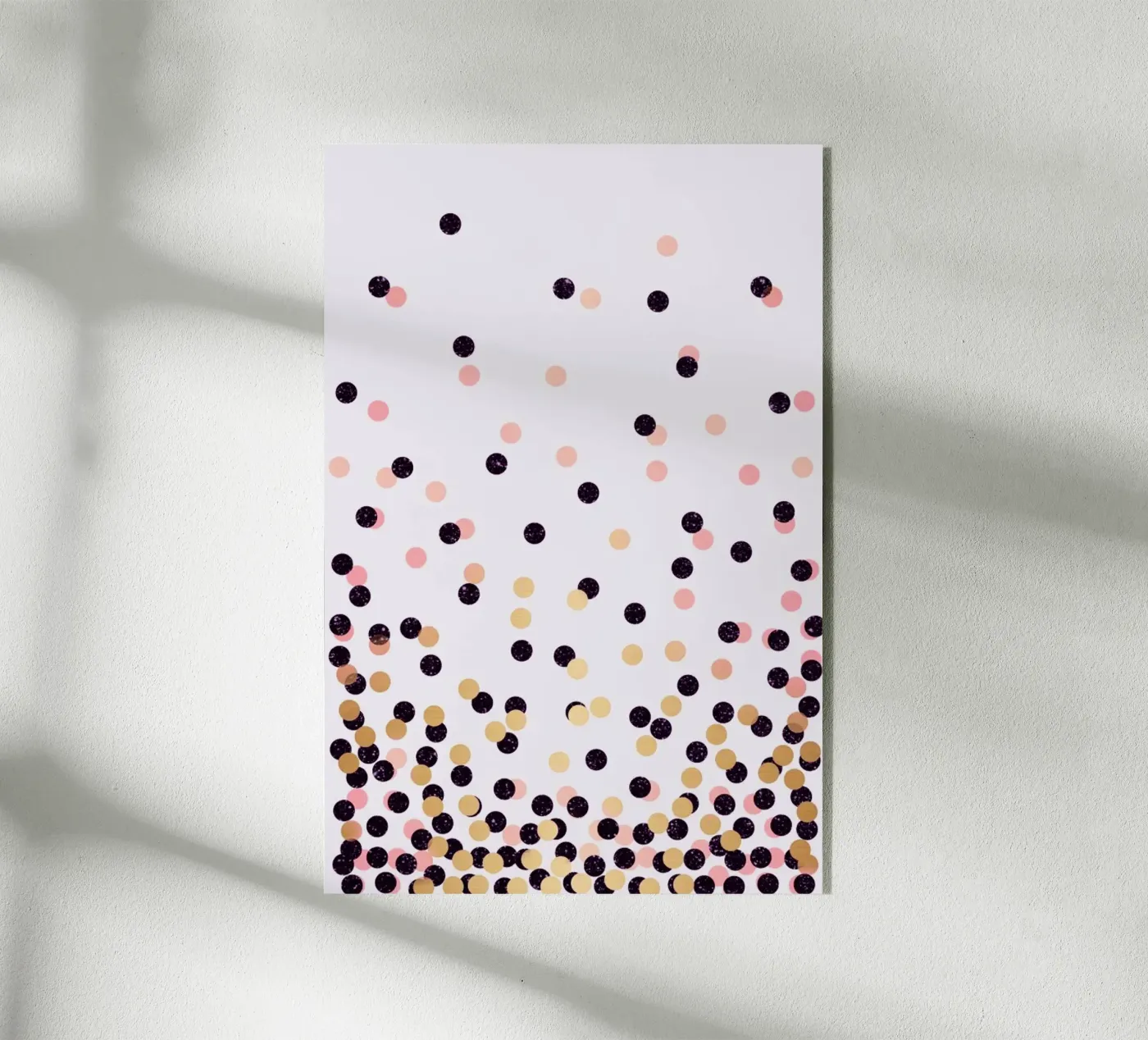 Pois plexiglass da cafelab