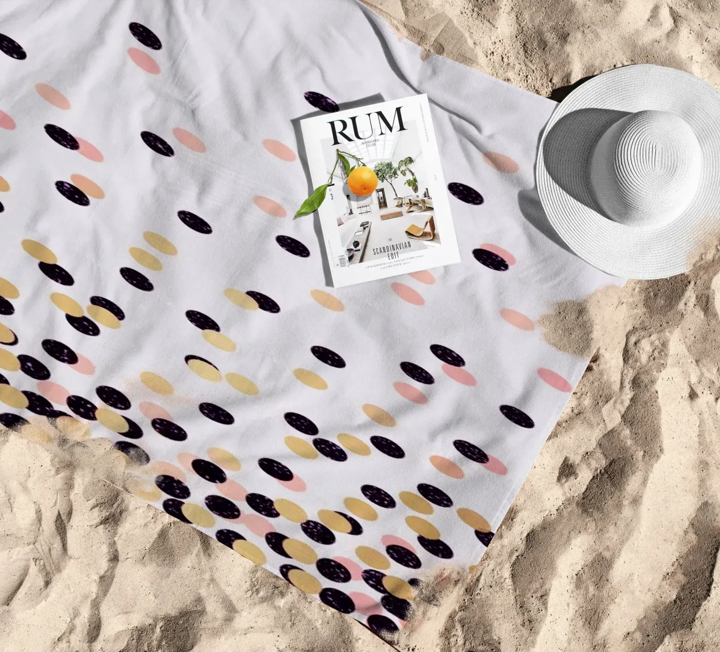 Pois telo mare da cafelab