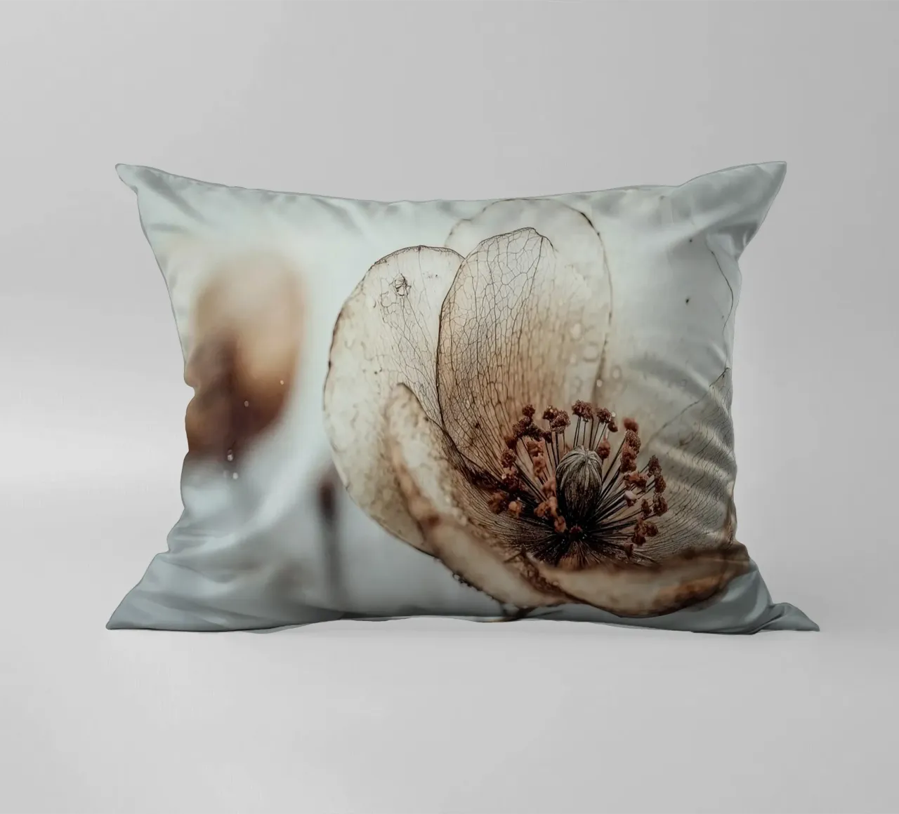 Bloom Memory No 05 cuscino da treechild