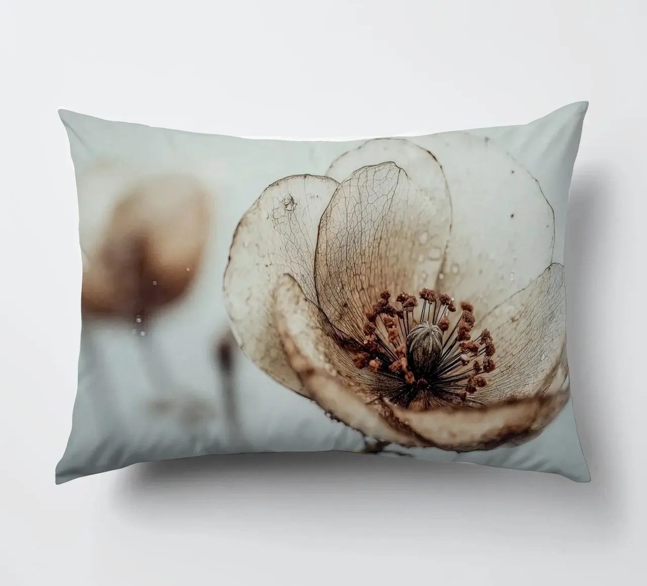 Bloom Memory No 05 cuscino da treechild