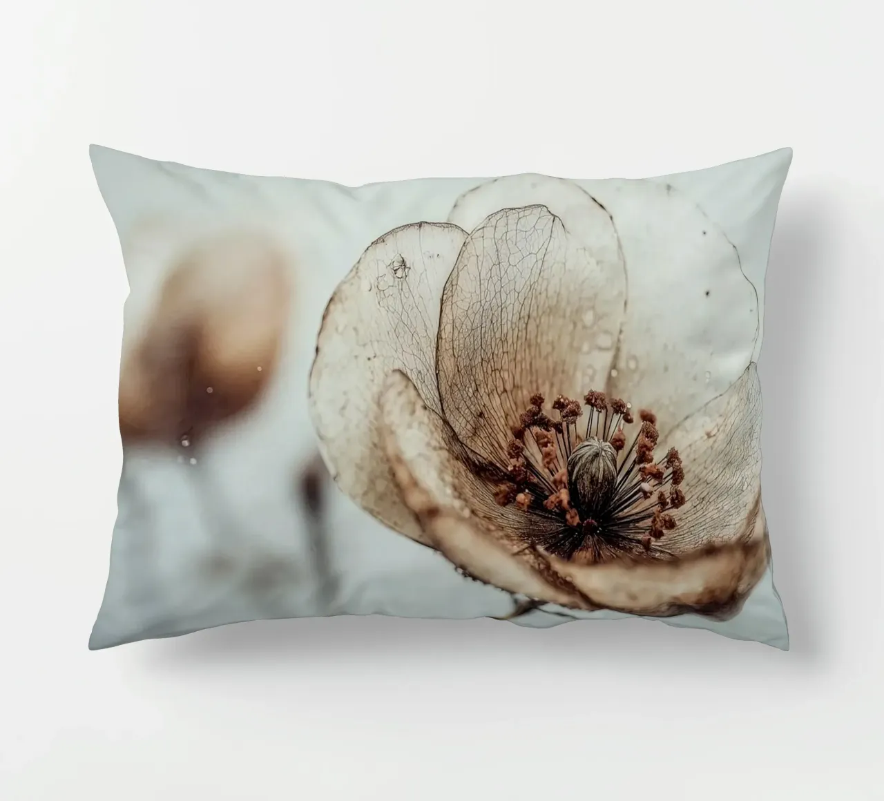 Bloom Memory No 05 cuscino da treechild