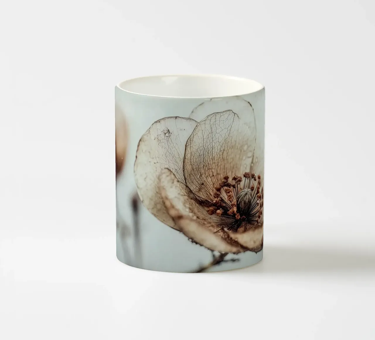 Bloom Memory No 05 tazza in ceramica da treechild