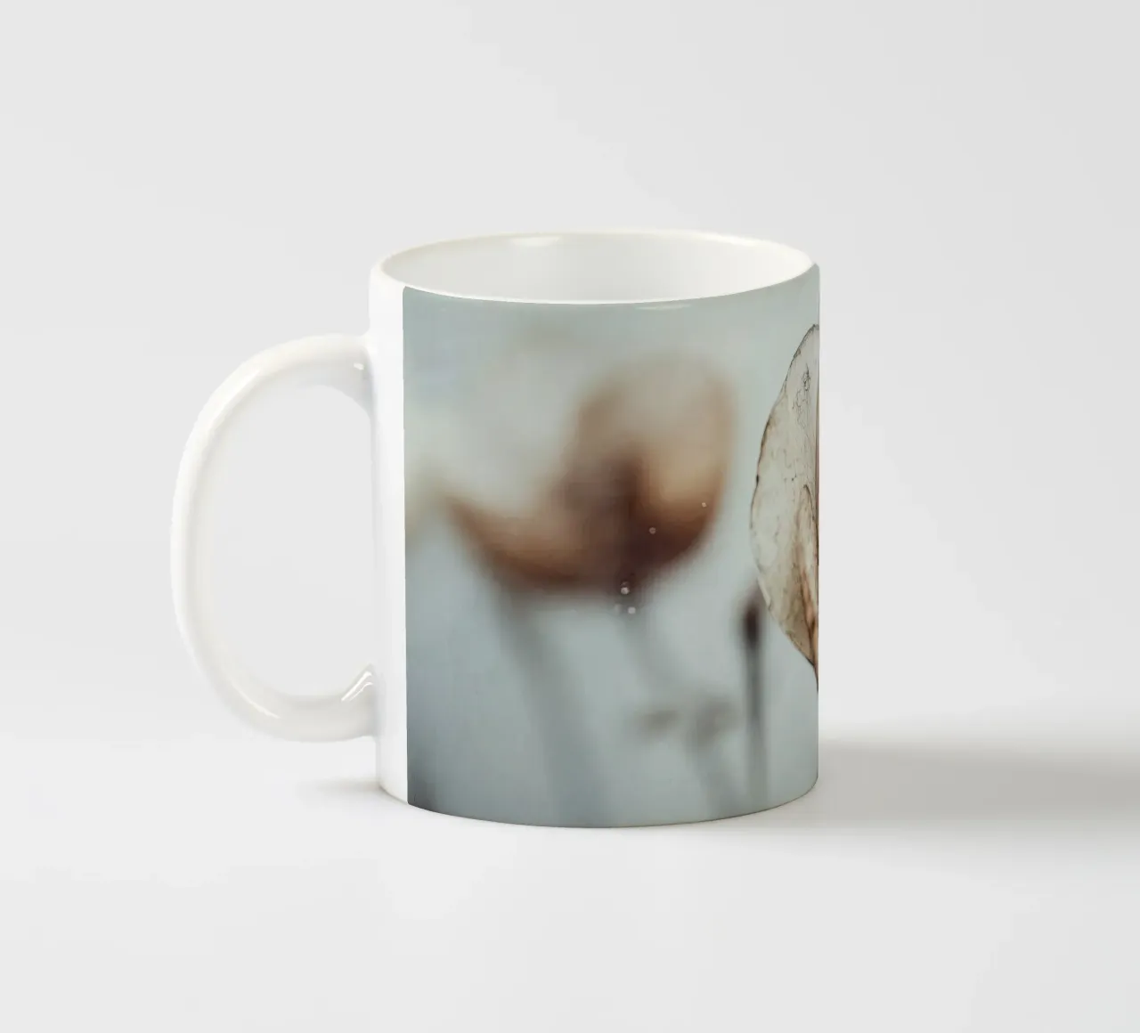 Bloom Memory No 05 tazza in ceramica da treechild