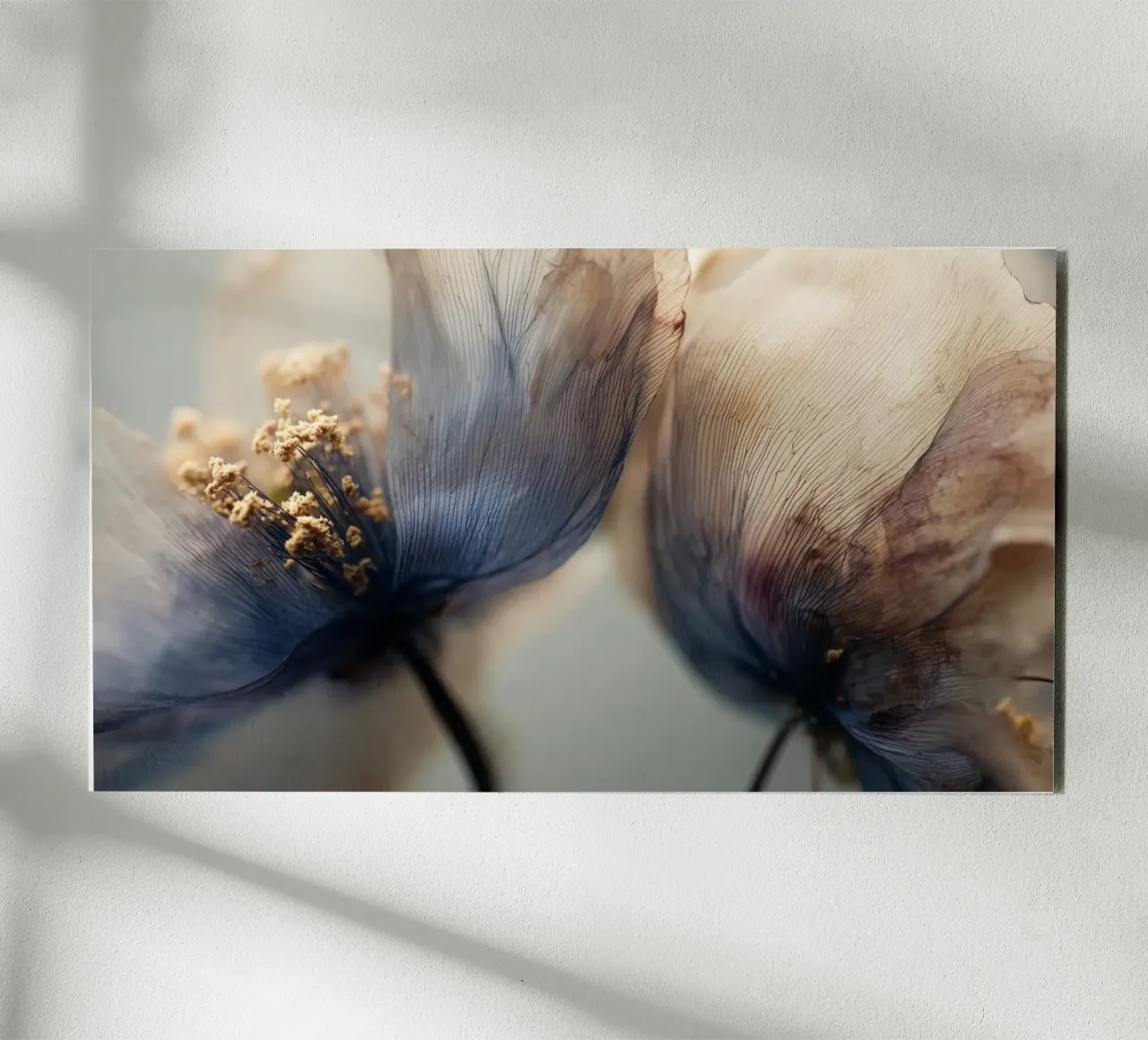 Bloom Memory No 06 pannello forex da treechild