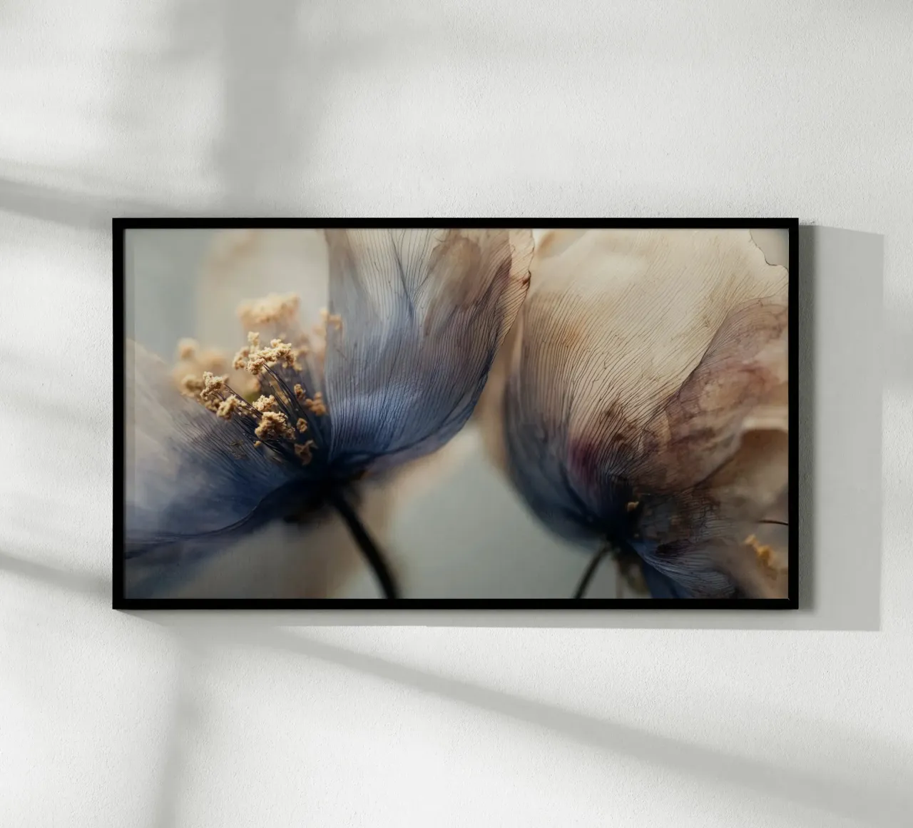 Bloom Memory No 06 poster da treechild