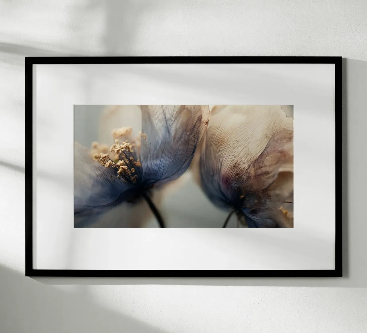 Bloom Memory No 06 poster da treechild