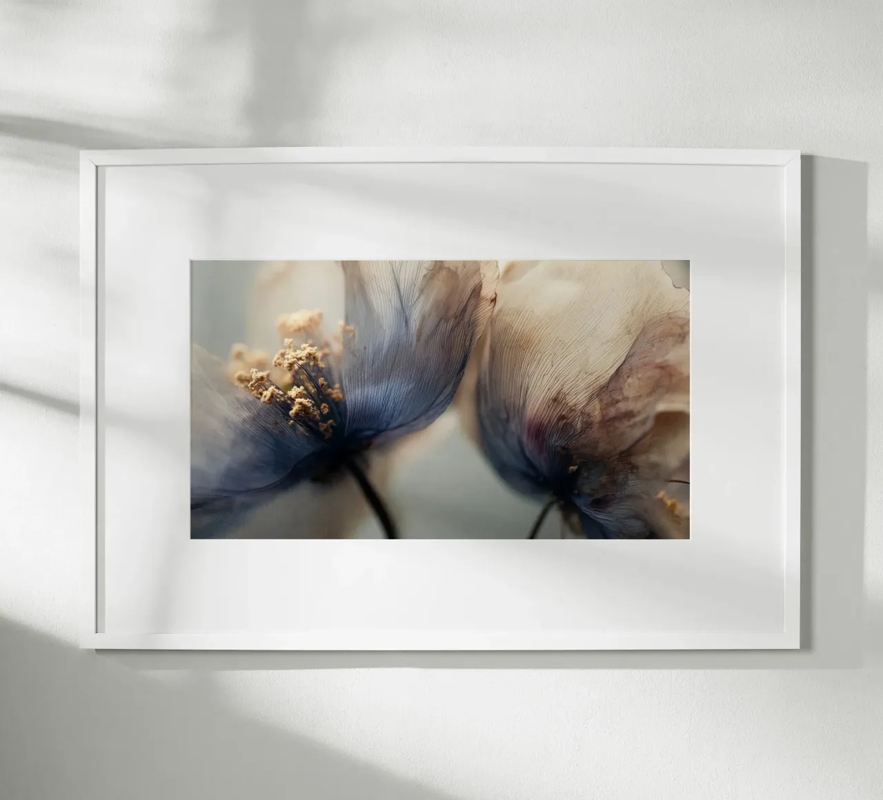 Bloom Memory No 06 poster da treechild