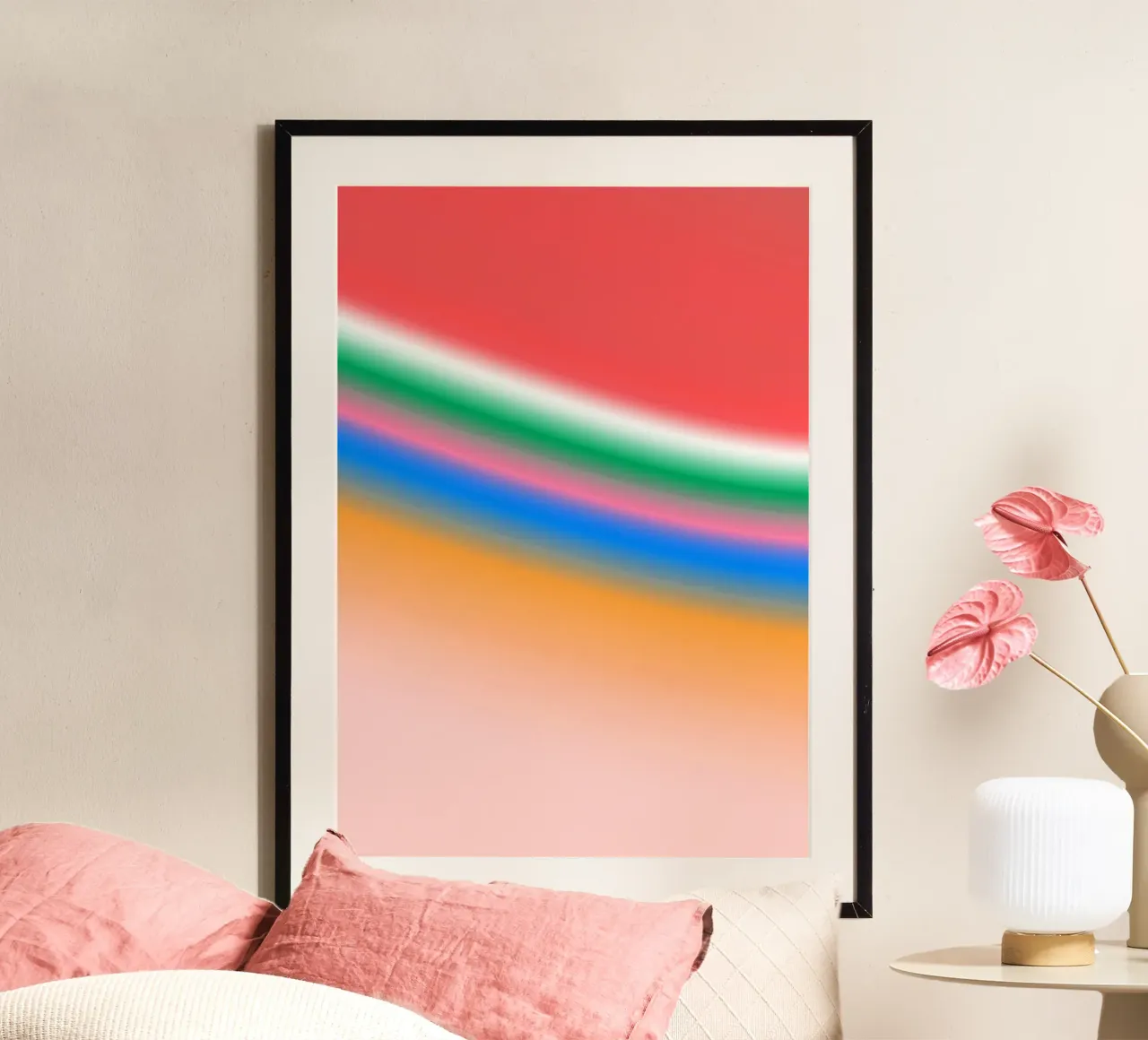 VULNERABILITY = ALIVENESS ⚖️ poster van ÂME LIBRE STUDIO 2.0