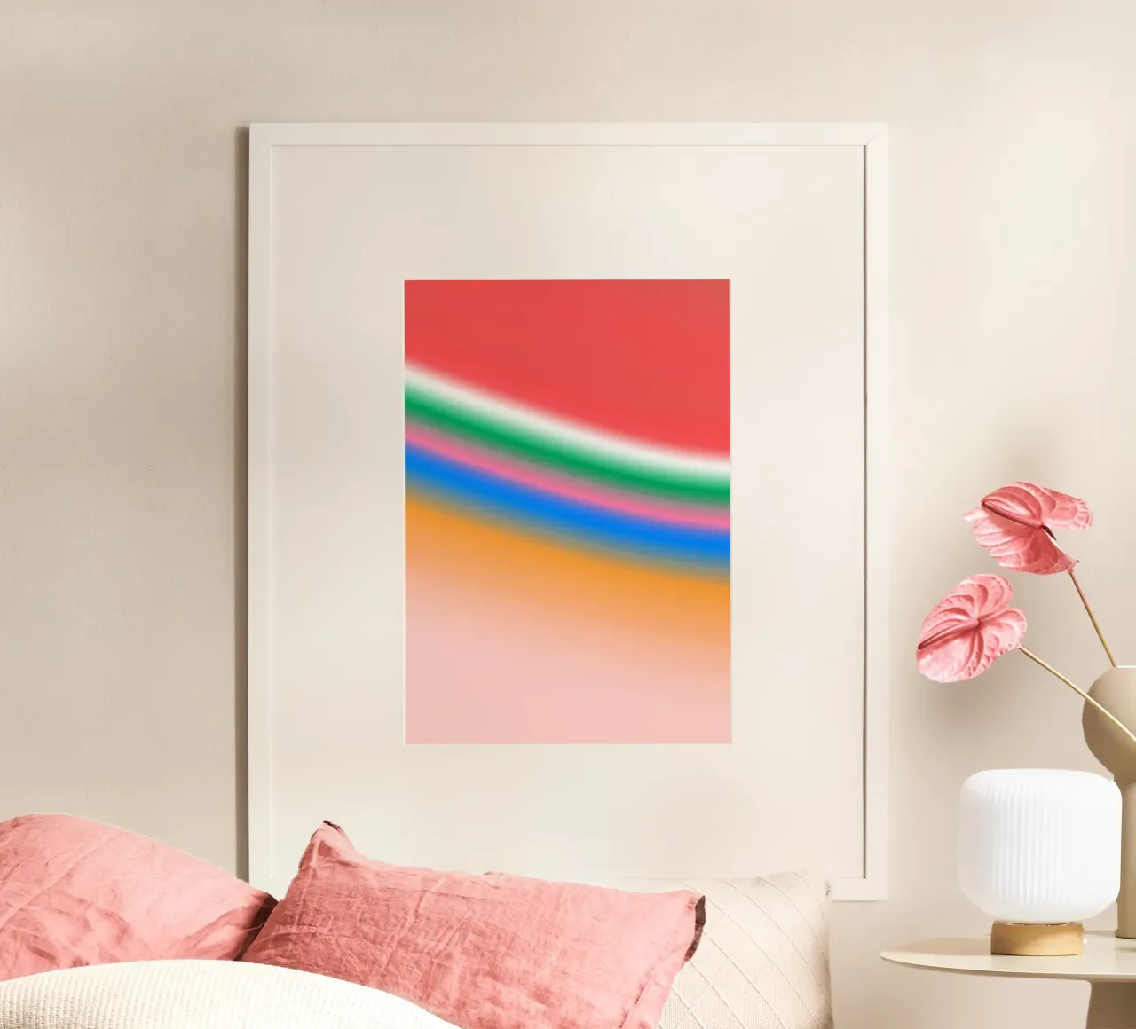 VULNERABILITY = ALIVENESS ⚖️ poster van ÂME LIBRE STUDIO 2.0