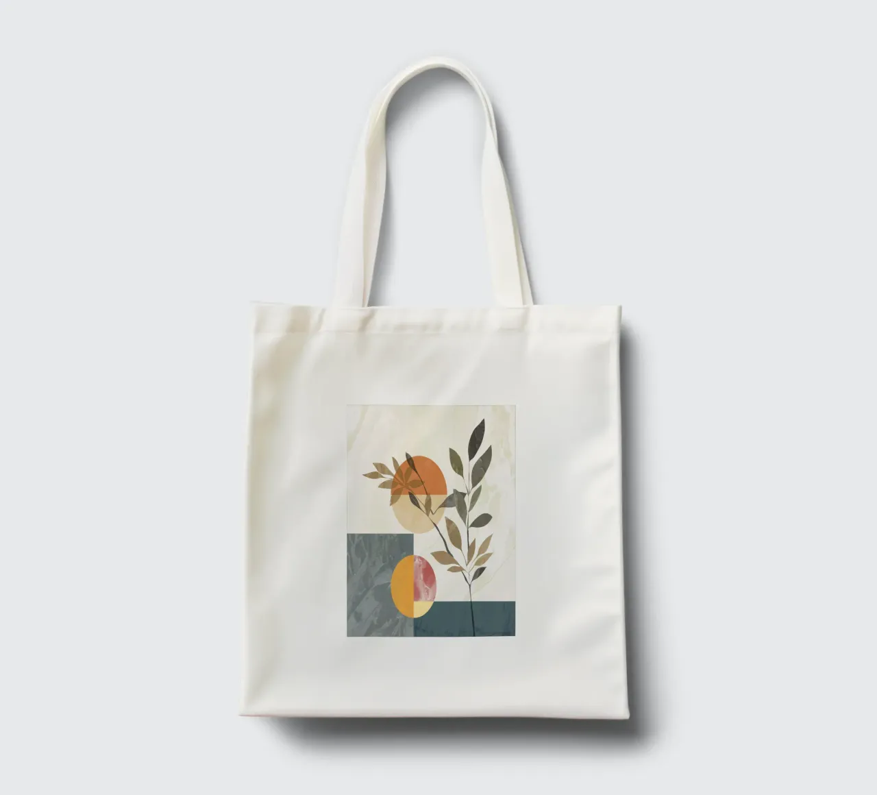 Design botanico borsa in juta da LaylaOzHome