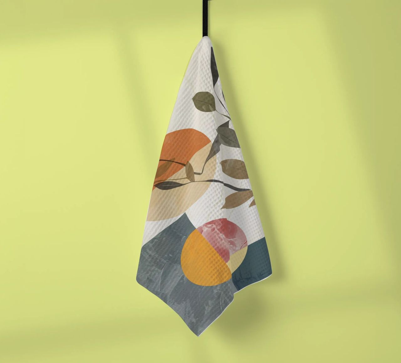 Design botanico canovaccio da cucina da LaylaOzHome