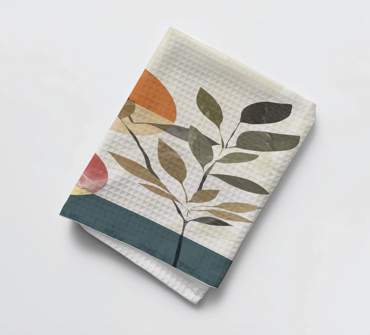 Design botanico canovaccio da cucina da LaylaOzHome