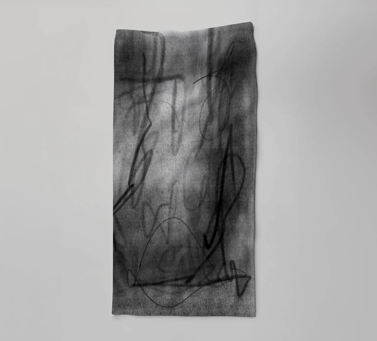 What Mood? towel by Studio B