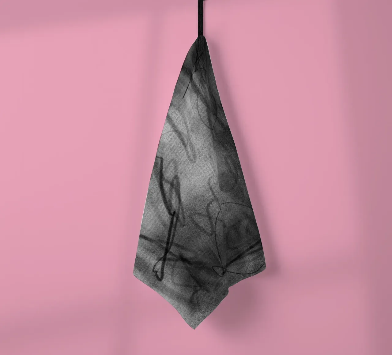 What Mood? tea towel by Studio B
