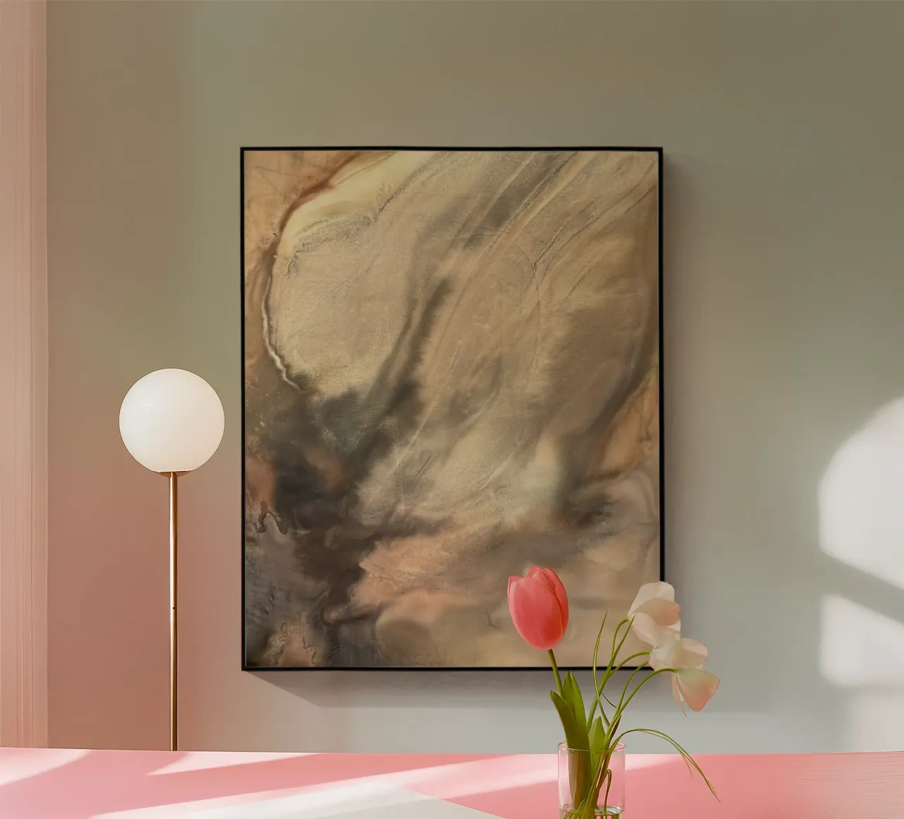 dune plexiglass da fineartko