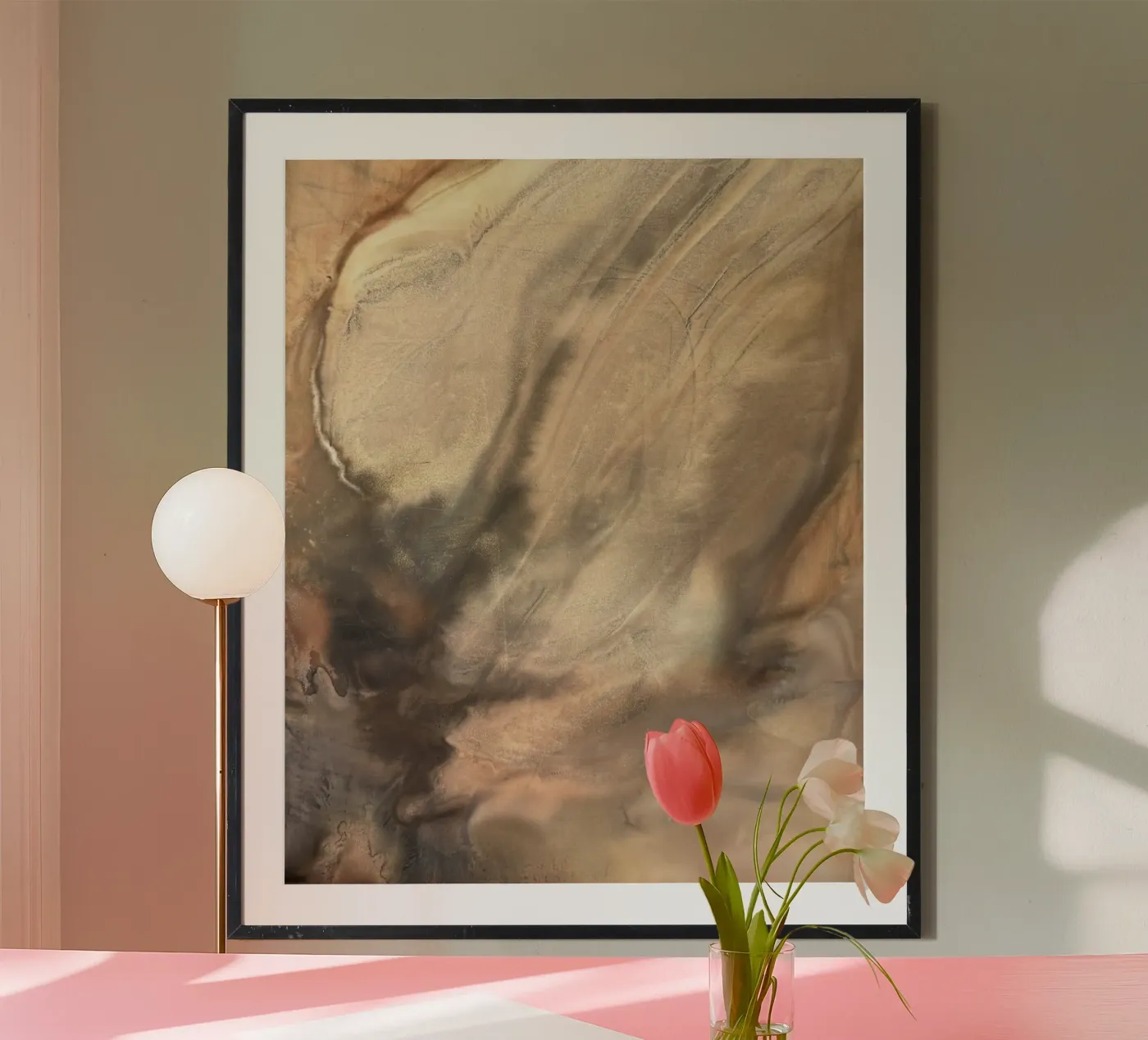 dune poster da fineartko