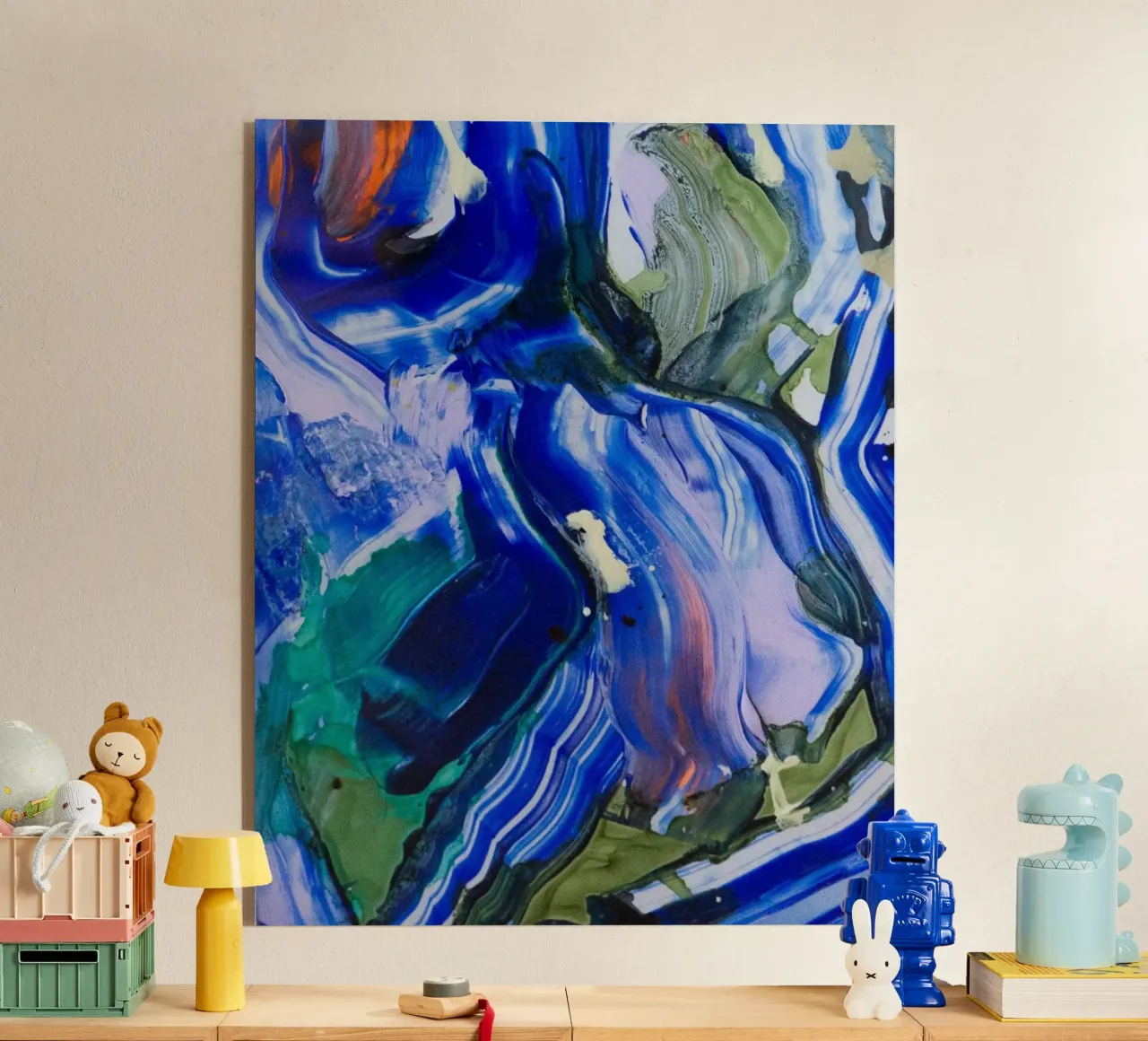 ocean plexiglass da fineartko