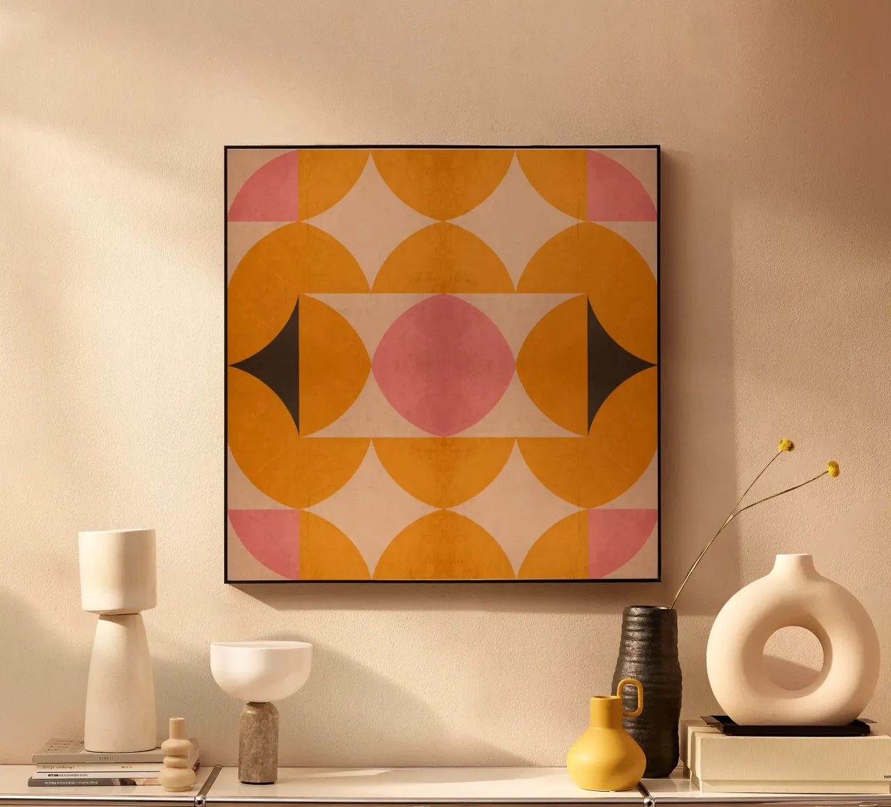 Geometrica 17 plexiglass da MirimoART