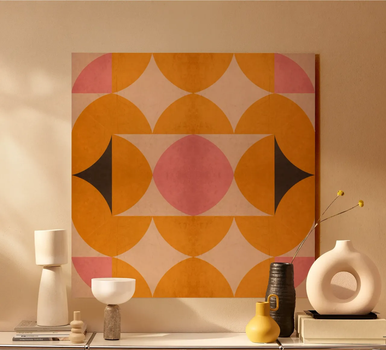 Geometrica 17 plexiglass da MirimoART