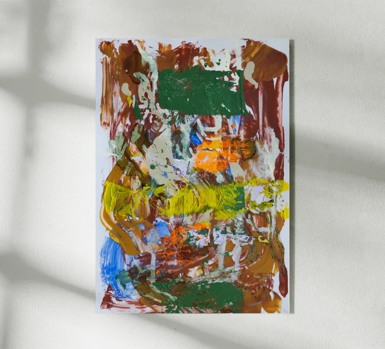 motion plexiglass da fineartko