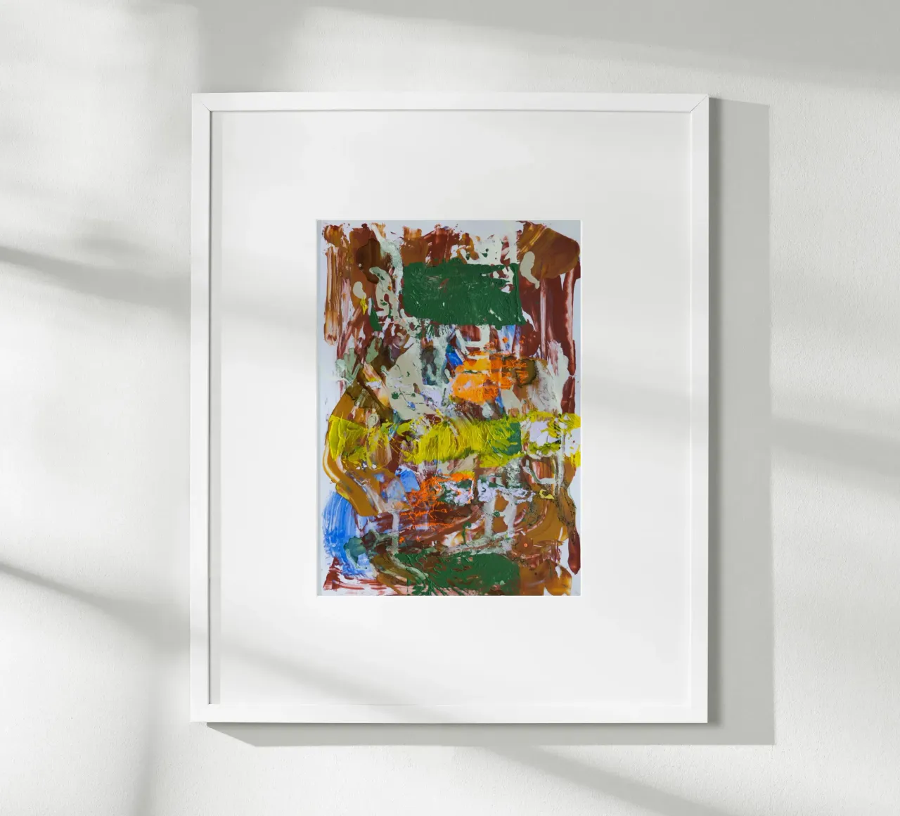 motion poster da fineartko