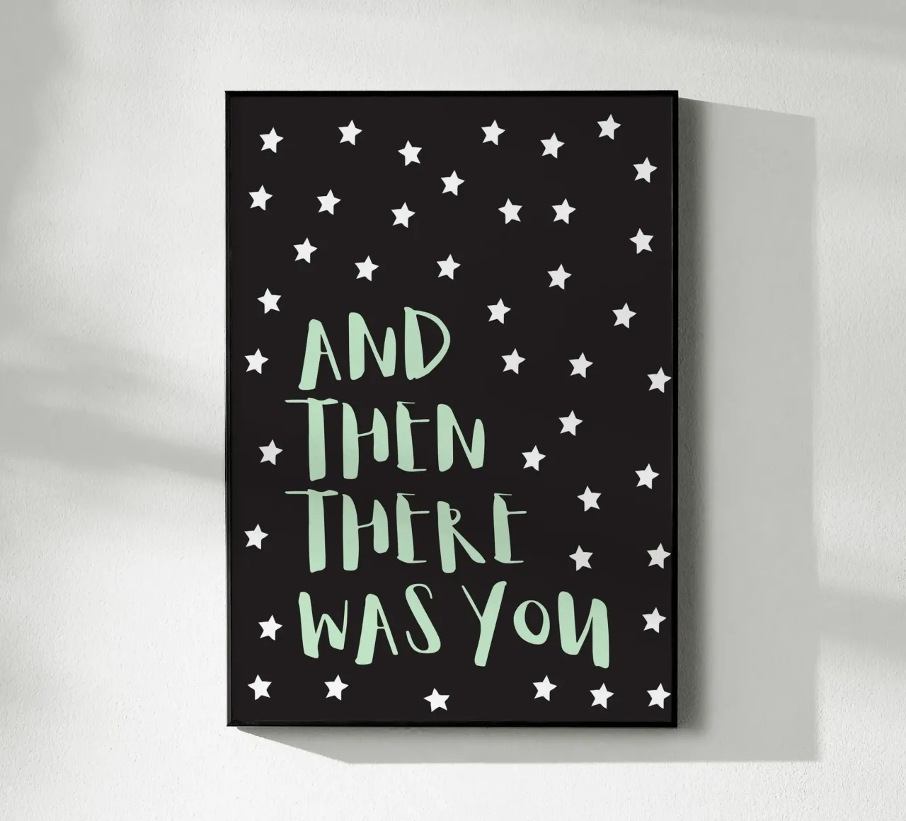 E poi c'eri tu plexiglass da The Native State