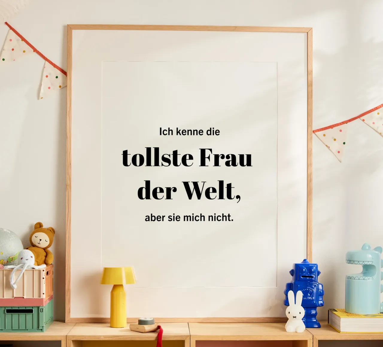 La femme la plus géniale du monde, hommes poster de RB-Quotes