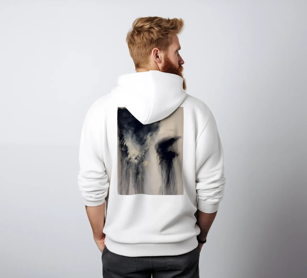 Interne Wettersysteme Hoodie von Studio B