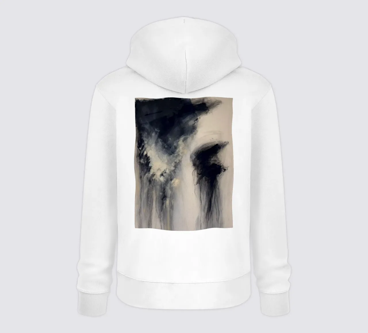 Interne Wettersysteme Hoodie von Studio B