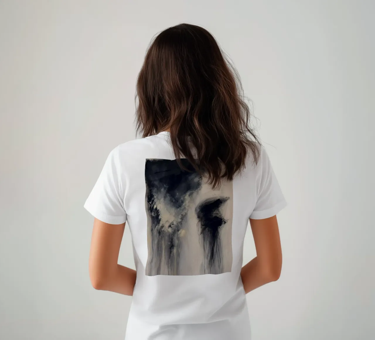 Sistemi meteorologici interni t-shirt da Studio B