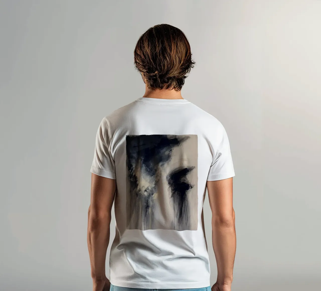 Sistemi meteorologici interni t-shirt da Studio B