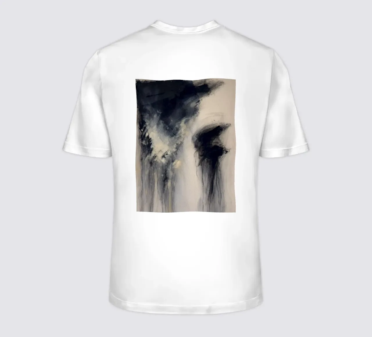 Interne Wettersysteme T-Shirt von Studio B