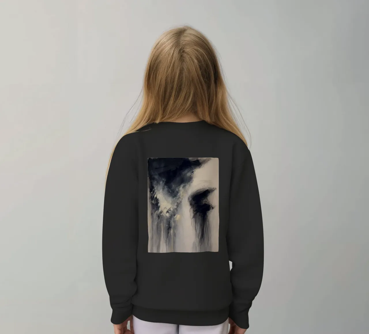 Sistemi meteorologici interni felpa bambino da Studio B