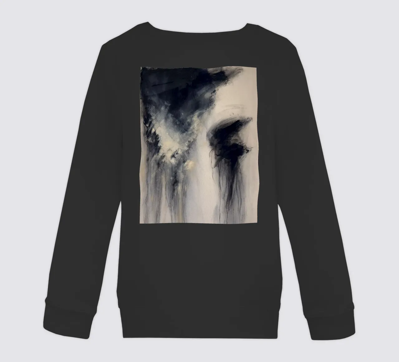 Sistemi meteorologici interni felpa bambino da Studio B