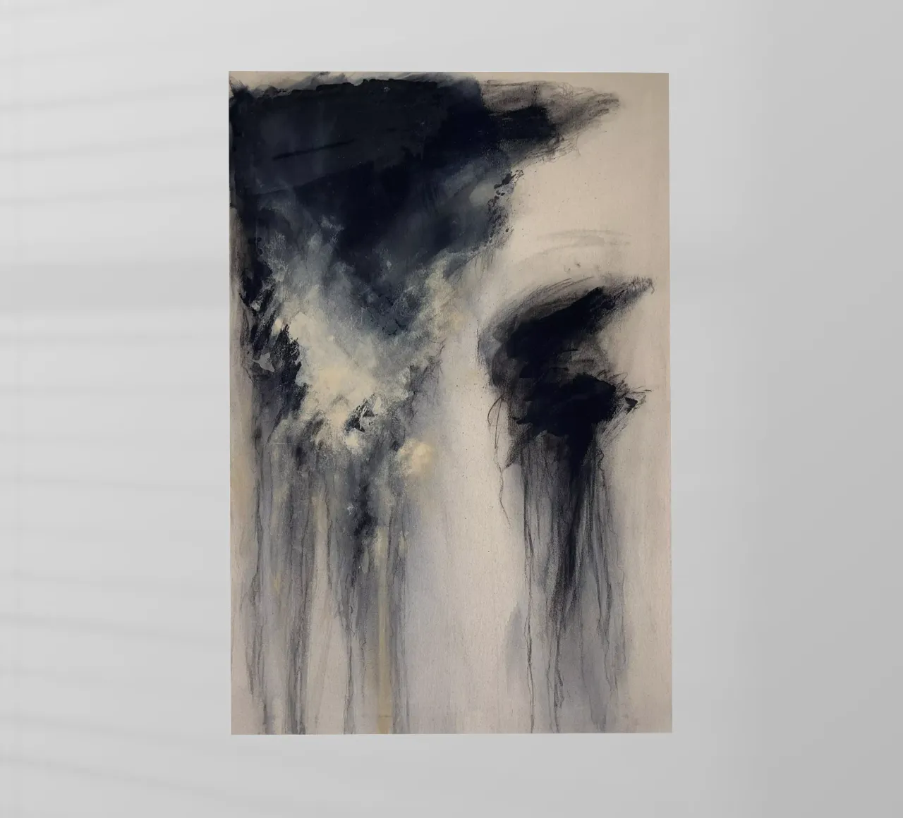 Sistemi meteorologici interni pellicola backlit da Studio B