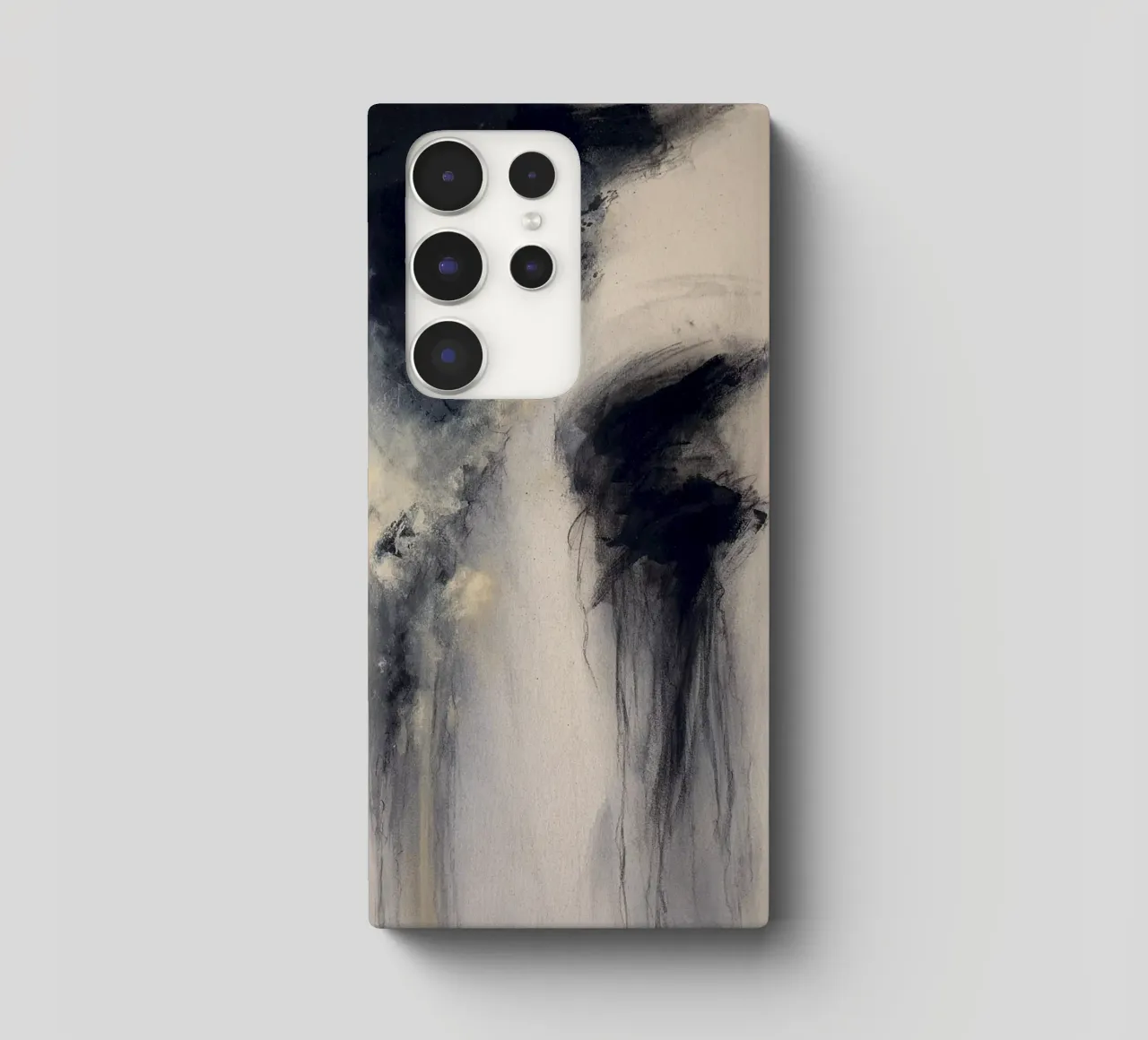 Sistemi meteorologici interni cover samsung da Studio B