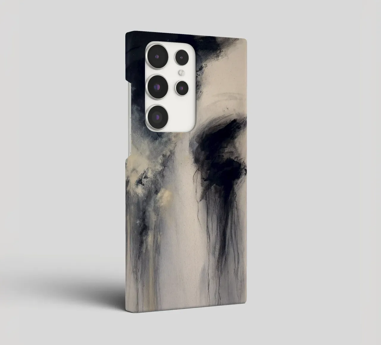 Sistemi meteorologici interni cover samsung da Studio B