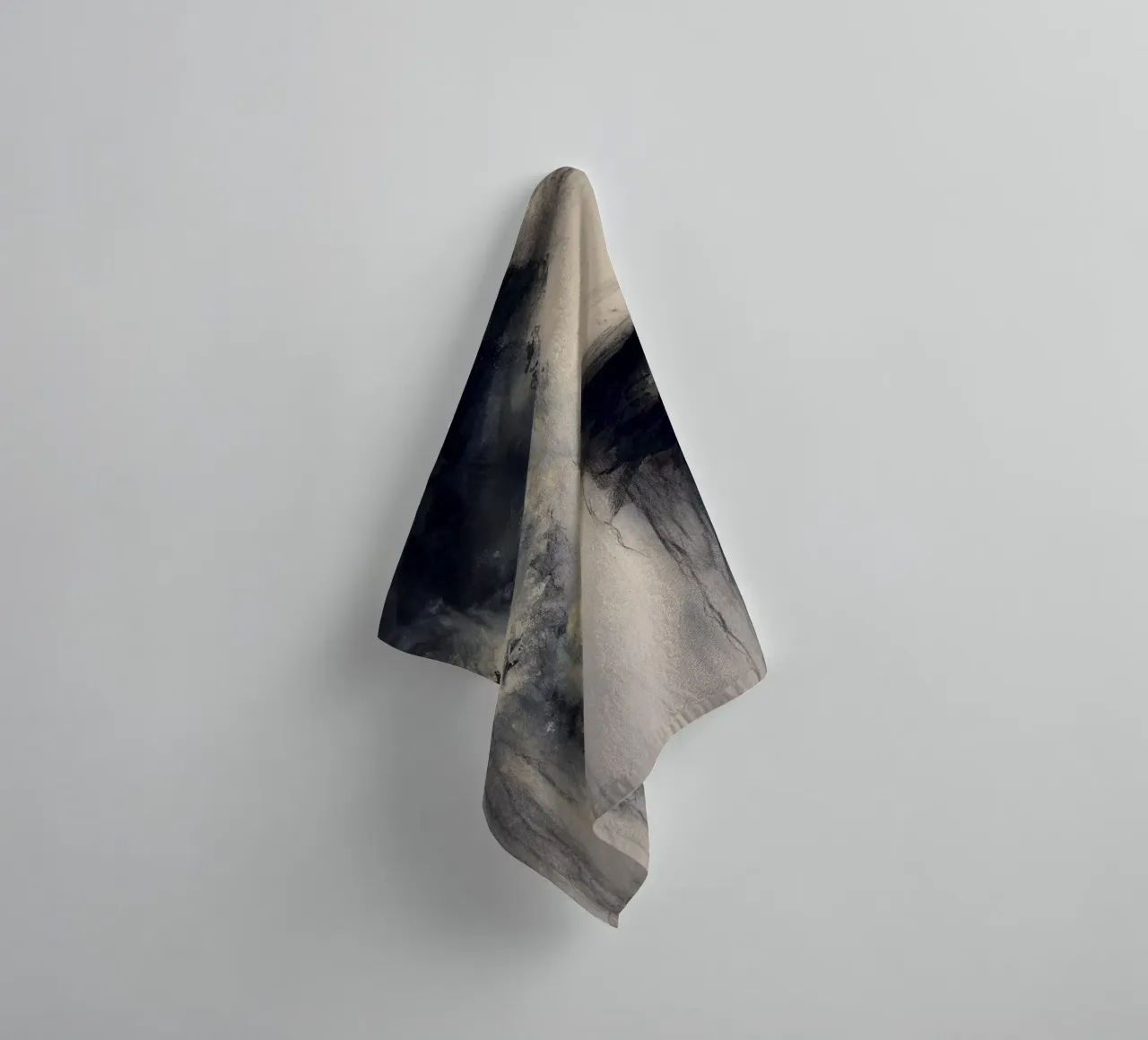 Sistemi meteorologici interni asciugamano da bagno da Studio B