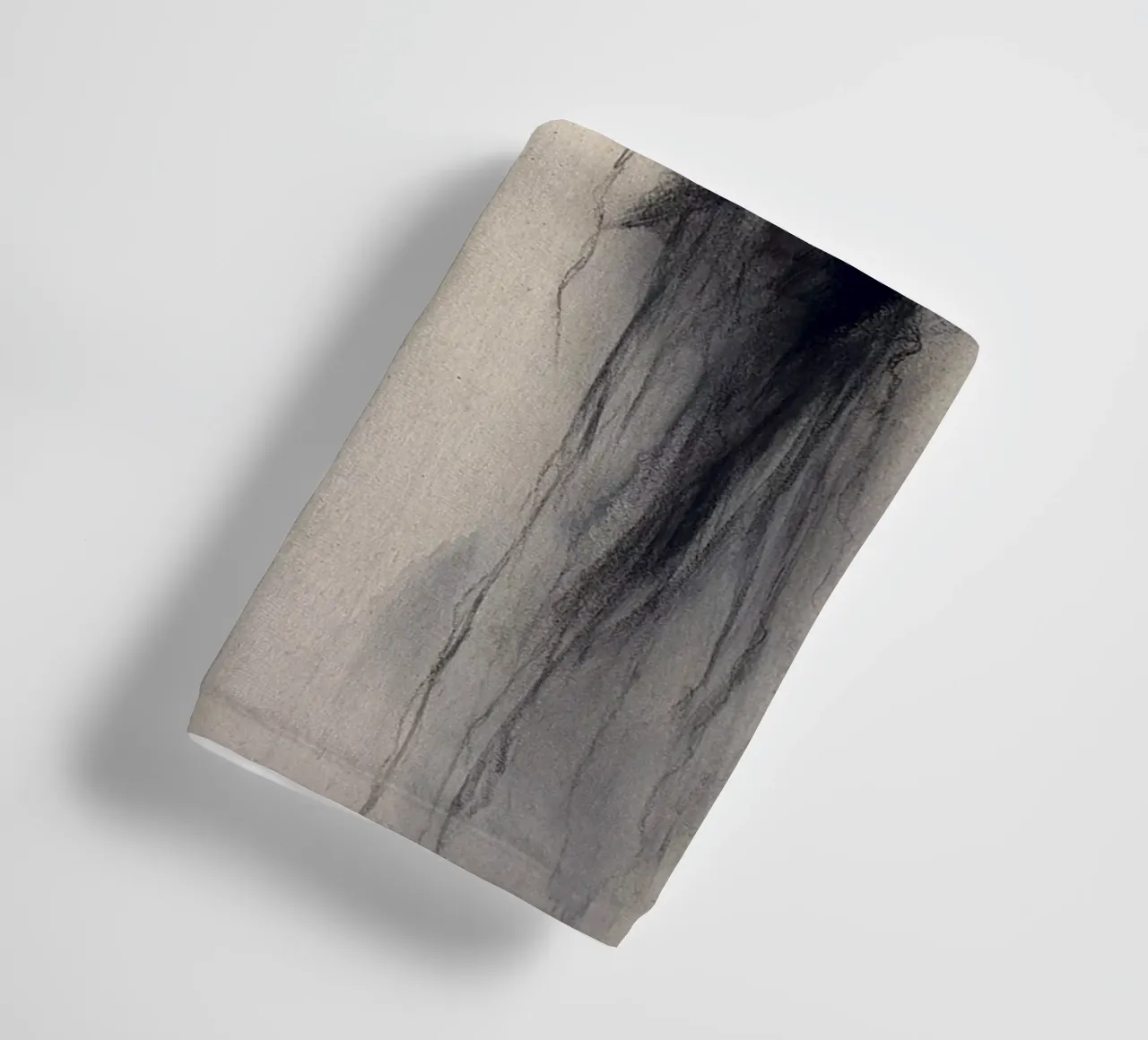 Sistemi meteorologici interni asciugamano da bagno da Studio B