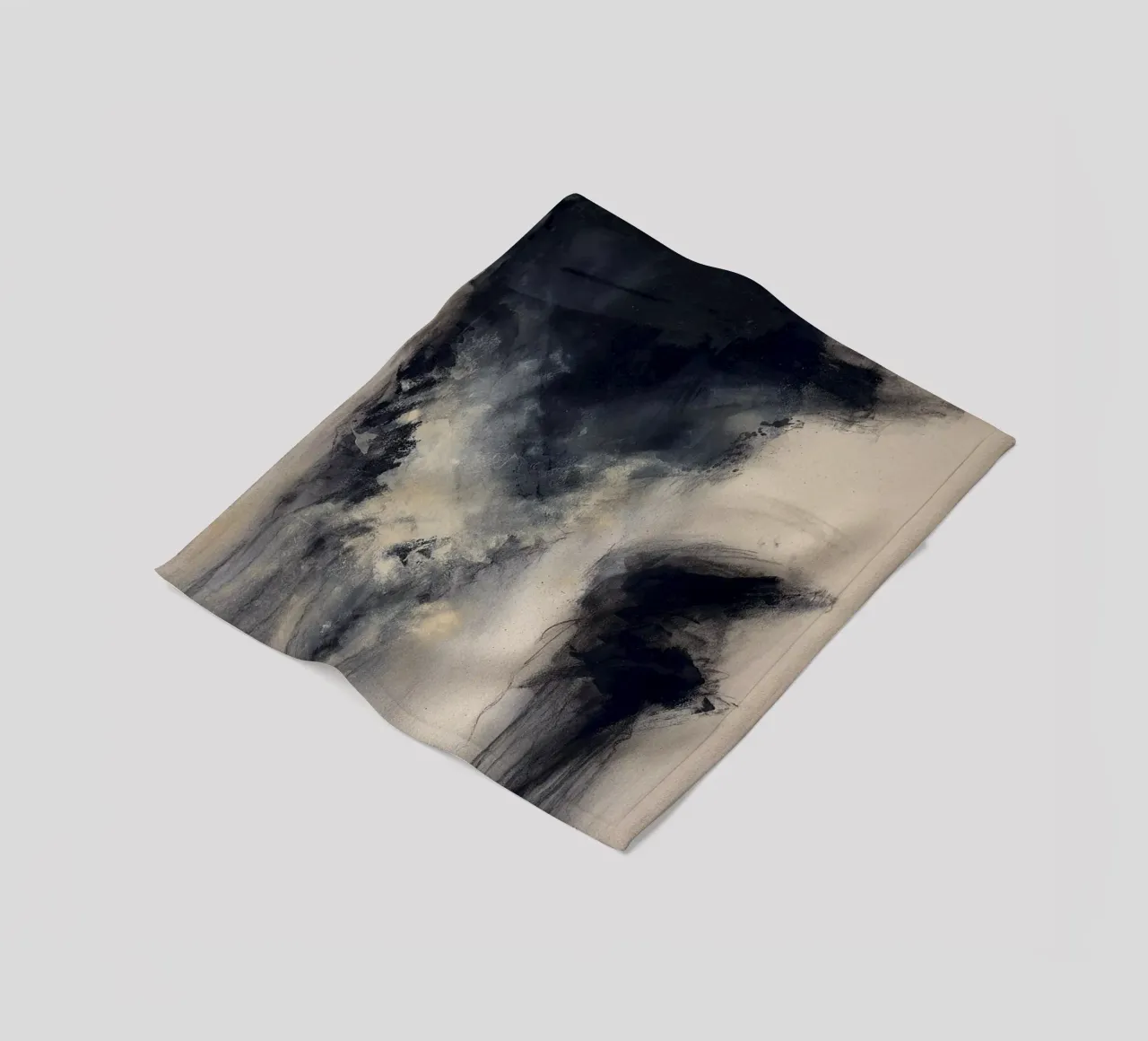 Sistemi meteorologici interni coperta in pile da Studio B