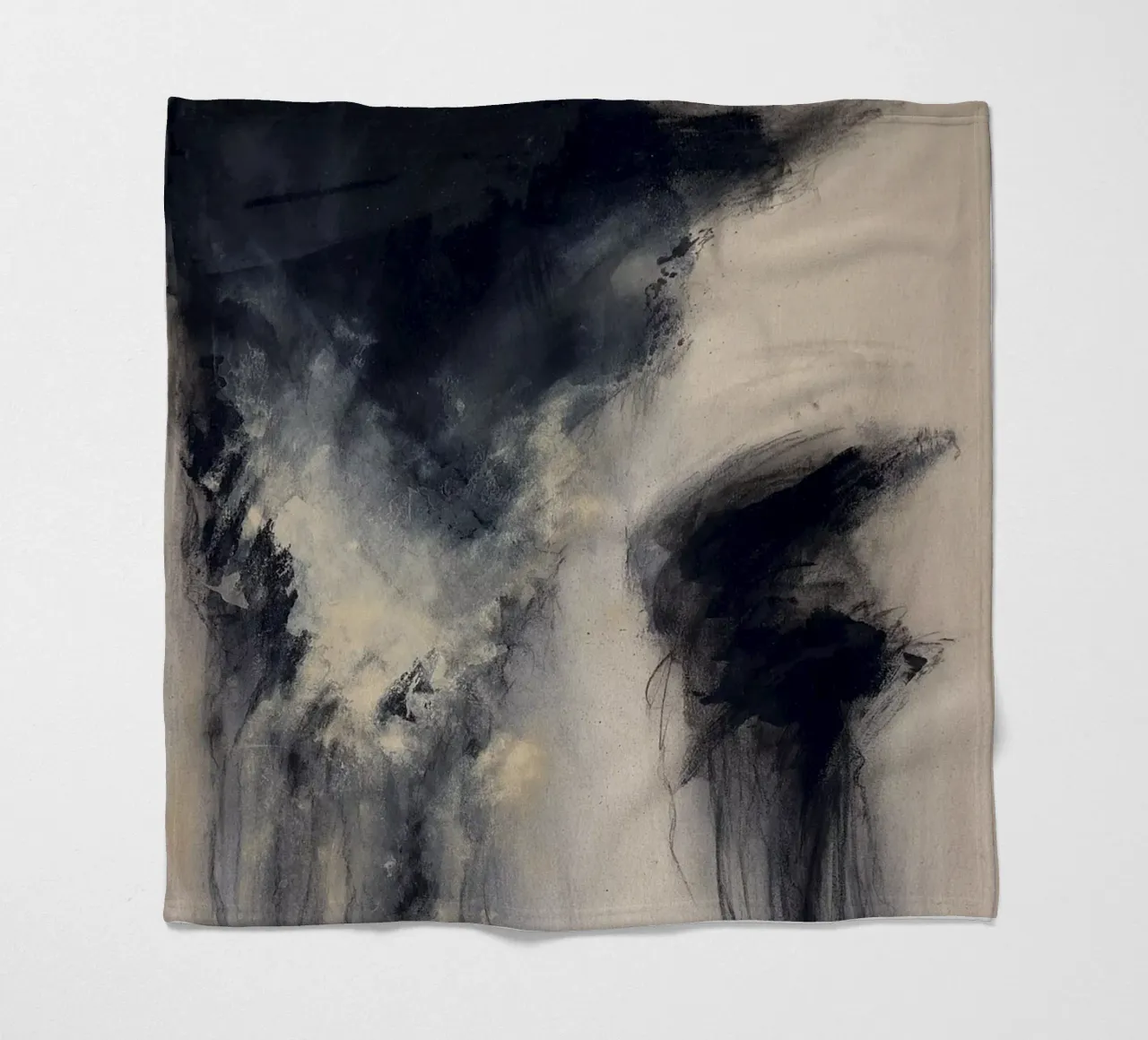 Sistemi meteorologici interni coperta in pile da Studio B