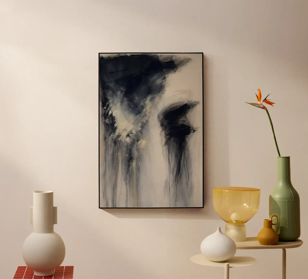 Sistemi meteorologici interni plexiglass da Studio B