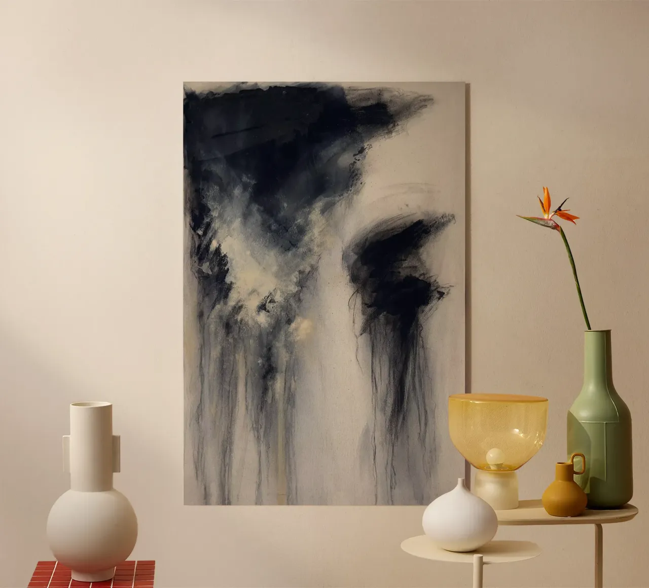 Sistemi meteorologici interni plexiglass da Studio B