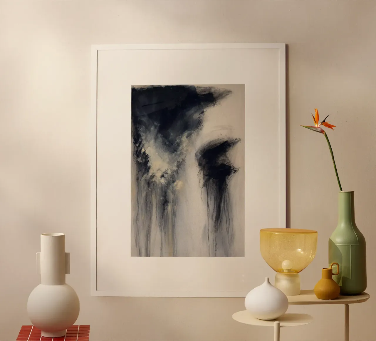 Sistemi meteorologici interni carta hahnemühle da Studio B