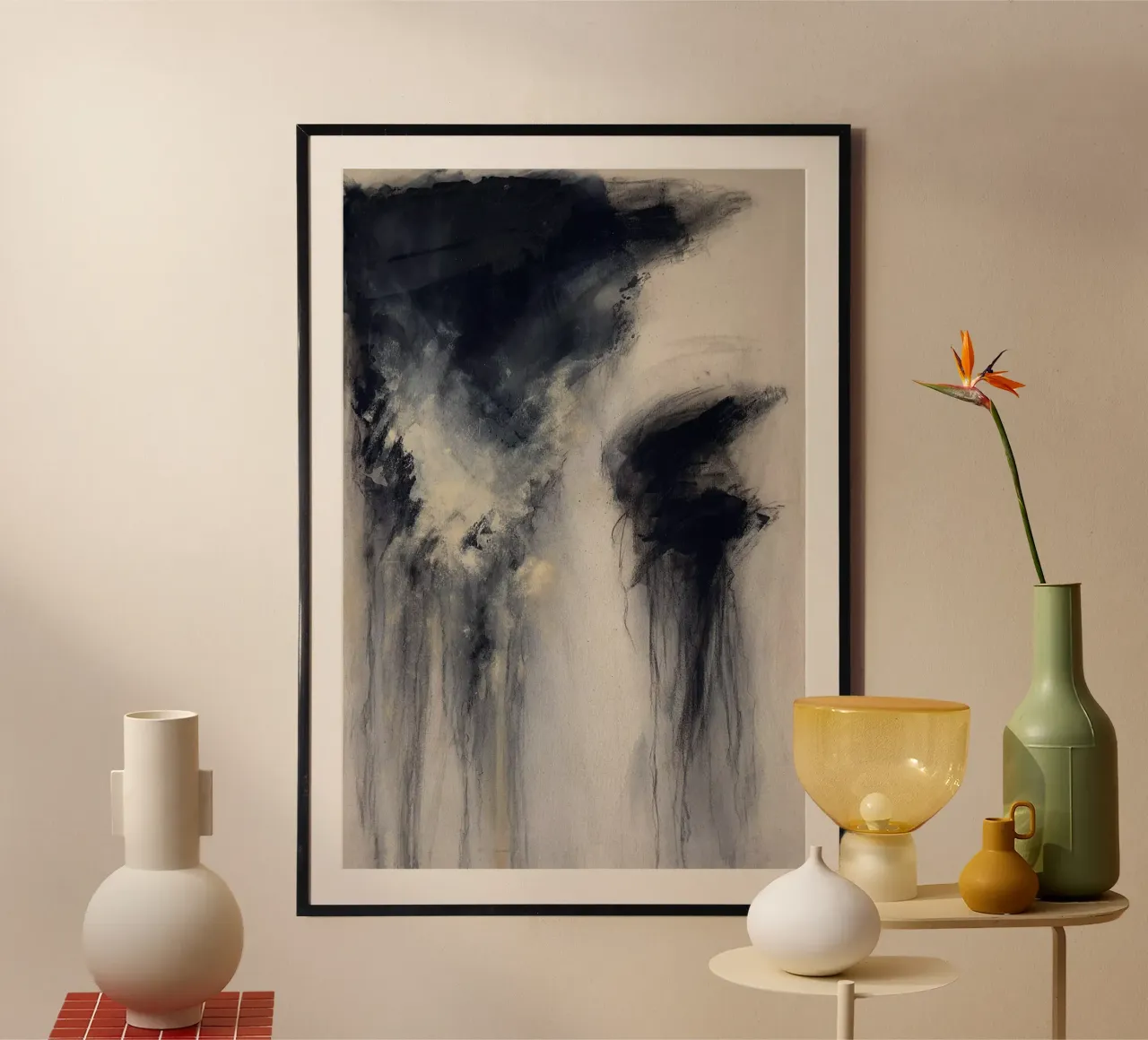 Sistemi meteorologici interni carta hahnemühle da Studio B