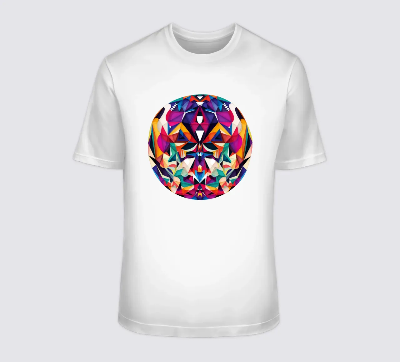 Emotion In Motion t-shirt da Abstract 888