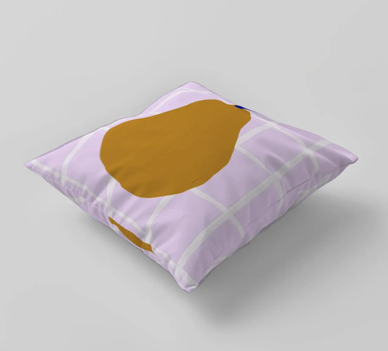 Pear cuscino da designlenamarie