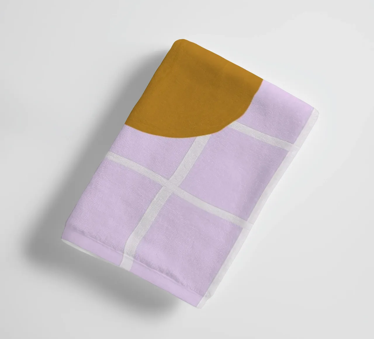 Pear asciugamano da bagno da designlenamarie