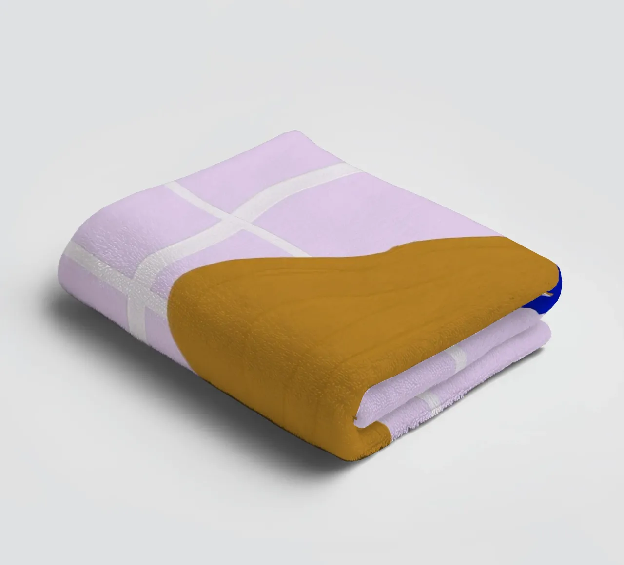 Pear asciugamano da bagno da designlenamarie